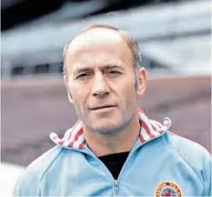 Former Aston Villa manager Ron Saunders has dementia
