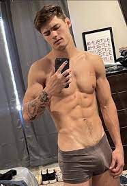 Dylan Geick - Performers and Web Personalities - Gay For Fans Forum