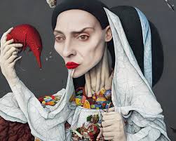 AI Generated Art Photos and Artwork