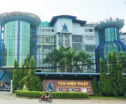 Tân Hiệp Phát và những tai tiếng liên quan đến bất động sản