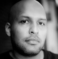 February 2022 Poem-a-Day Guest Editor John Murillo