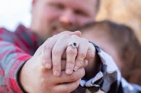 Engagement and Upcoming Wedding Announcement