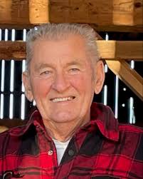 Charles John Sauve Obituary October 26, 2024