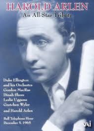 All-Star Tribute to Harold Arlen
