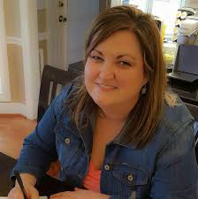 Author Michelle Lowery Combs