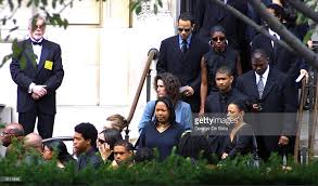 'it was so much hurt for her to revisit it. Friends And Family Of The Late R B Singer Aaliyah Leave St Ignatius Aaliyah R B Singer