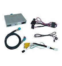 Maybe you would like to learn more about one of these? Video Interface For Mini Cic Navigation Systems Pip Function Ci Rl3 Cic Mi