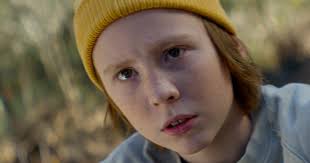 Wow! The first official pre-release review of our film