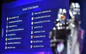 «нефтчи» сыграет с тбилисским «динамо» обновлено 14:15. Liga Chempionov 2019 20 Uefa Rezultaty Zherebevki 1 8 Finala Plej Off Rbk Ukraina