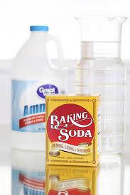 To prevent the formation or stubborn water spots, use either a when some tub liners are subjected to abrasive cleaners it can cause them to corrode and peel. How To Clean An Old Porcelain Enamel Bathtub Or Sink Apartment Therapy