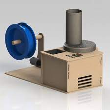 Desktop Recycling Plant Makes Plastic For 3d Printing Impresiones En 3d Impresora 3d Impresora