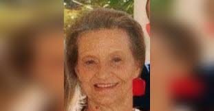 Obituary information for Mrs. Cheryl Brennan Bishop