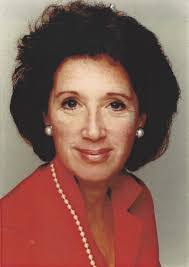 Ruth Aron's Instagram, Twitter & Facebook