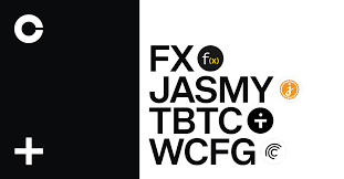Function X Fx Jasmy Jasmy Tbtc Tbtc And Wrapped Centrifuge Wcfg Are Launching On Coinbase Pro By Coinbase The Coinbase Blog