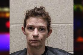 Cortney Hill — Haralson County Jail Bookings