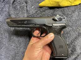 Steyr gb | 1911 Firearm Addicts