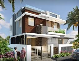 Two Floors House House Front Design Exterior Design Architecture