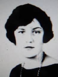 Emily Poitevent “Em” Hayne Walker (1903-1986)