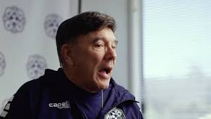 We’ve been lucky enough to call Alberto Montoya an MVLA coach for the last  40 years! He’s truly the heartbeat of our club, which is why we presented  him with an MVLA Lifetime Achievement Award last ...