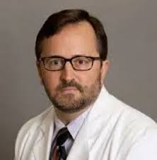 Robert Robinson, M.D.