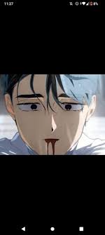 he said he can handle me now he's in the corner crying