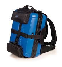 Bxb 2 Backpack Harness For Bx 2 Park Tool