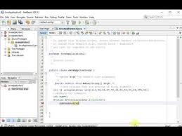 Java Program Find The Average Of Array Elements Computer Programming Java Programming