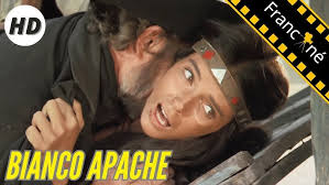 Bianco Apache