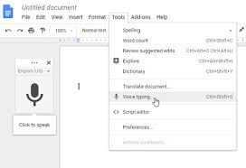 And with the same google technology, docs voice dictation is a simple way to transcribe audio to text at no cost and without installing anything on your computer. How To Transcribe Text Into Powerpoint E Learning Courses The Rapid E Learning Blog