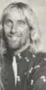 Santa Cruz Irregulars Senior Men's Slo-Pitch Softball Club