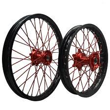 19 Inch Motorcycle Wheels For Crf250 450 Witn Red Hub And Black Rims Buy Motorcycle Wheels Motorcycle Wheels For Crf250 450 19 Inch Motorcycle Wheels Product On Alibaba Com