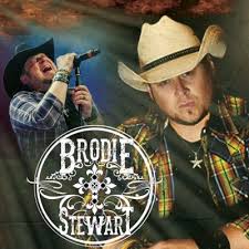 Brodie *** Band, Goldfield Trading Post at Unknown,