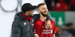 Liverpool host brighton at anfield in their latest premier league test. Liverpool Predicted Xi V Brighton Klopp Has Centre Half Conundrum On His Hands The Empire Of The Kop