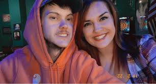 Victoria Kepplinger and Travis Ackley's Wedding Website