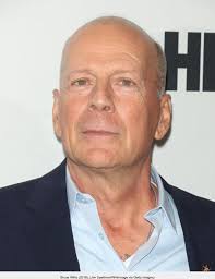 Sad Update from Bruce Willis 😢