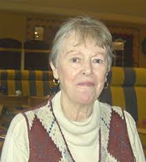 Marian Agnes Galloway Obituary