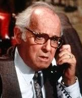 Barnard Hughes (1915-2006)