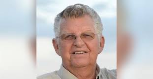 Curt N. Holombo Obituary