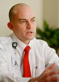 Steve Loveless appointed president and CEO of St. Vincent Health Care