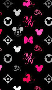 louis vuitton mickey mouse wallpaper mickey mouse wallpaper iphone cartoon wallpaper hd