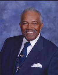 Obituary for Pastor Walter Lee Walker