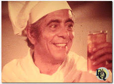 Robert Strauss (1913-1975)