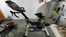 The seat of the bike puts the body in a more natural position and is typically easier on your client's joints and back during exercise. Proform Tour De France Clc Indoor Exercise Bike White Pfex73920 For Sale Online Ebay