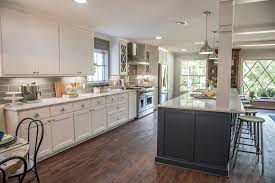 Episode 12 The Pocket Door House Magnolia Kitchen Remodel Small Fixer Upper Kitchen Fixer Upper Kitchen Island