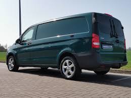 Image result for Granite Green 2017 Vito
