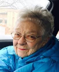 Obituary for Darlene A. Blomquist