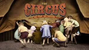 Watch The Circus | American Experience | Official Site | PBS