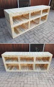 100 Trucs Faciles A Faire Avec Des Palettes Whouhou Palettes En Bois Recyclees Meubles En Bois De Palettes Projets En Bois De Palette