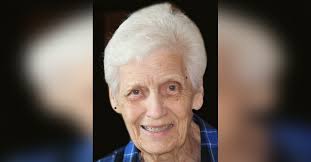 Obituary information for Roxie Nadine (Denton) Otto Patzner