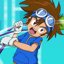 Digimon Adventure 2020 Episode 1 Gallery Anime Shelter Digimon Adventure Digimon Digimon Tamers